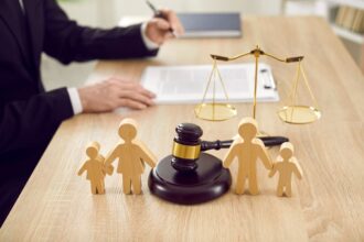 Mindful Child Custody offers expert services in child custody, parent alienation, and parental advocacy to help families in need.
