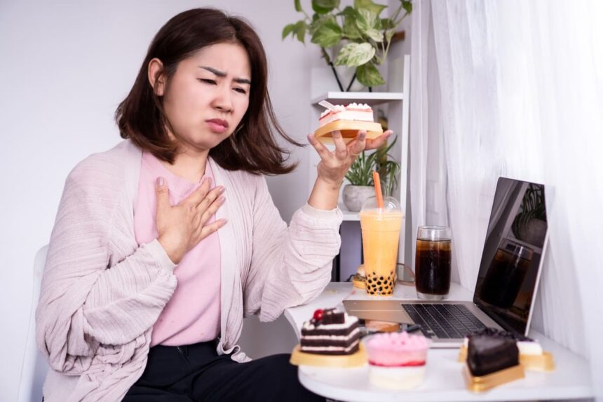 Expert witness in dysphagia and swallowing disorders