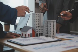 Real Estate Attorney services in Los Angeles, including mold issues and property disputes by DLG Law Group.