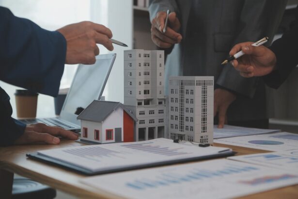 Real Estate Attorney services in Los Angeles, including mold issues and property disputes by DLG Law Group.