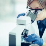 DNA Expert Witness and Forensic DNA Analysis in court