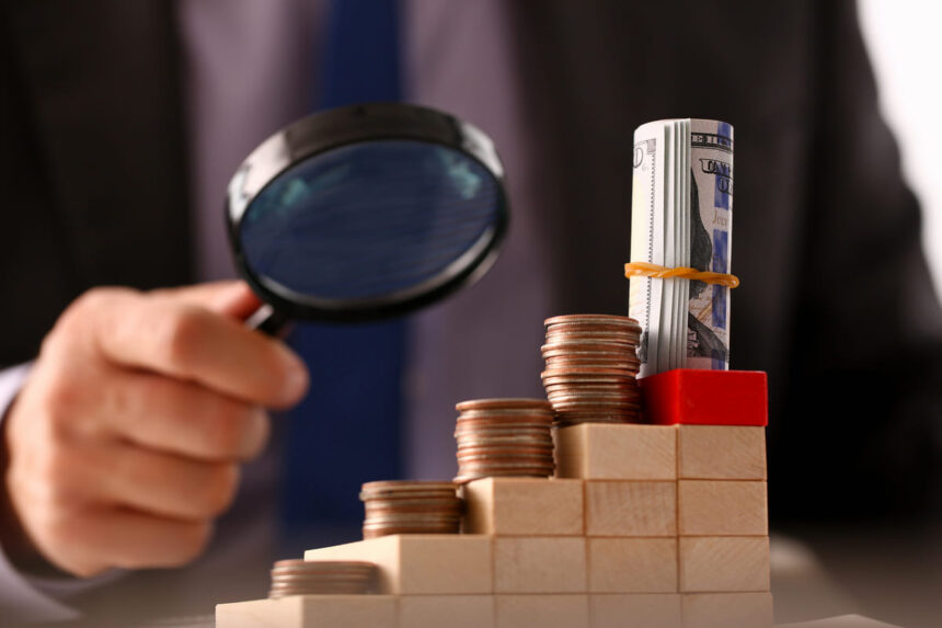 Expert witness testimony and litigation consulting for banking regulation and risk analysis.