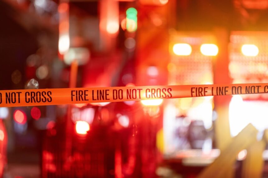Fire Investigation, Arson Investigator, Expert Witness conducting national litigation support
