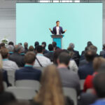 Jeff Lanza, keynote speaker on cybersecurity, identity theft prevention, and cybercrime. Book him for your event today.