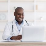 Kidney expert witness, nephrologist, hypertension specialist Dr. Kevin Griffiths