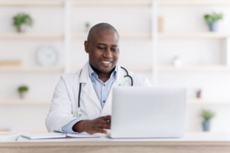 Kidney expert witness, nephrologist, hypertension specialist Dr. Kevin Griffiths