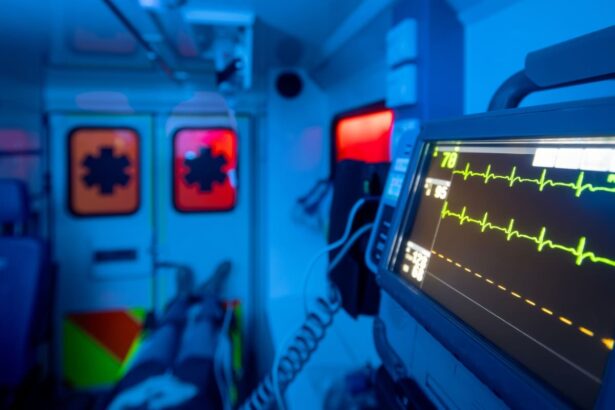 Paramedic expert witness providing litigation support nationwide