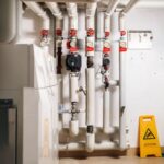 Expert engineering services for HVAC and plumbing systems by Don Bailey, PE