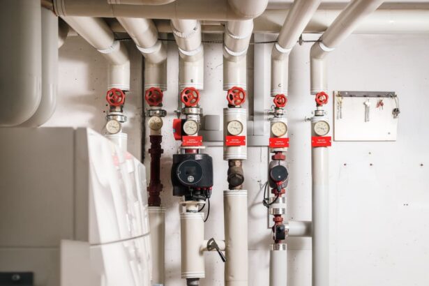 Expert engineering services for HVAC and plumbing systems by Don Bailey, PE