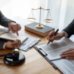 Process service and legal document support by Logical Services