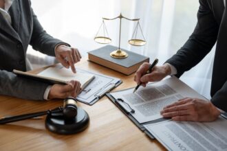 Process service and legal document support by Logical Services