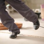 Construction law and breach of contract legal expert David Mullaney