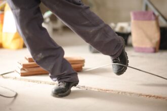 Construction law and breach of contract legal expert David Mullaney