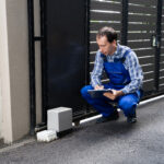 Expert witness for door and gate injury case testimony in Chicago, IL