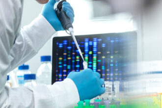 DNA Expert providing In-Court Testimony in Louisiana legal case