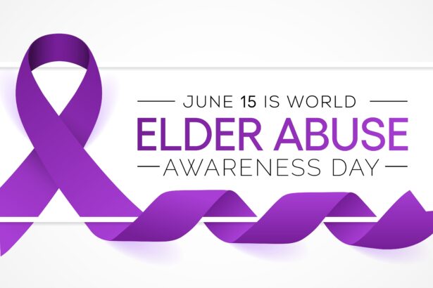 Join Dr. Patricia Maisano in recognizing June 15th as World Elder Abuse Awareness Day