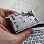 Forensic engineering expert conducting failure analysis in Greater Minnesota