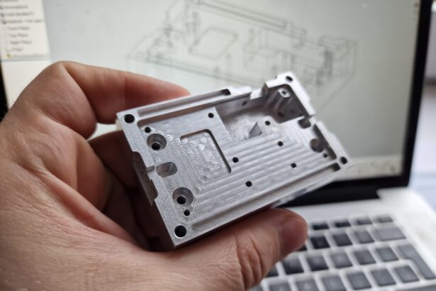 Forensic engineering expert conducting failure analysis in Greater Minnesota