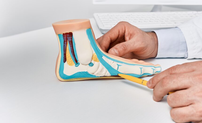 Dr. Mark Conklin – Orthopedic Expert Witness in Golden, CO