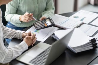 Nonprofit bookkeeping and accounting services in Omaha, NE from Velu