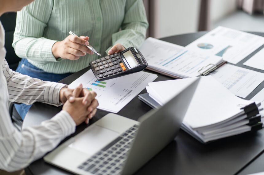 Nonprofit bookkeeping and accounting services in Omaha, NE from Velu