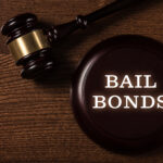 Trusted Michigan Bail Bonds agent helping client in Bay City, MI