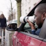 private investigator