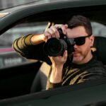 Licensed Florida private investigator conducting fraud examination in Jacksonville
