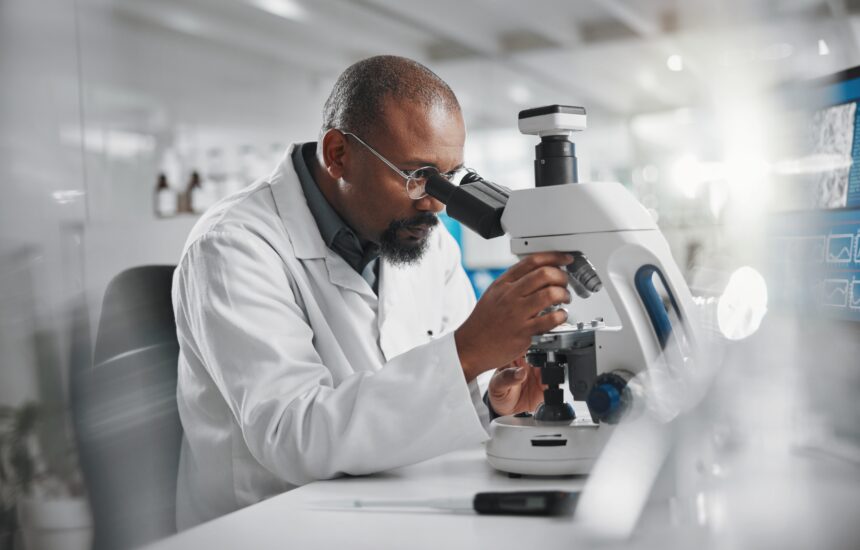 Infographic showing expert nephrologist and hypertension specialist in Bethesda MD