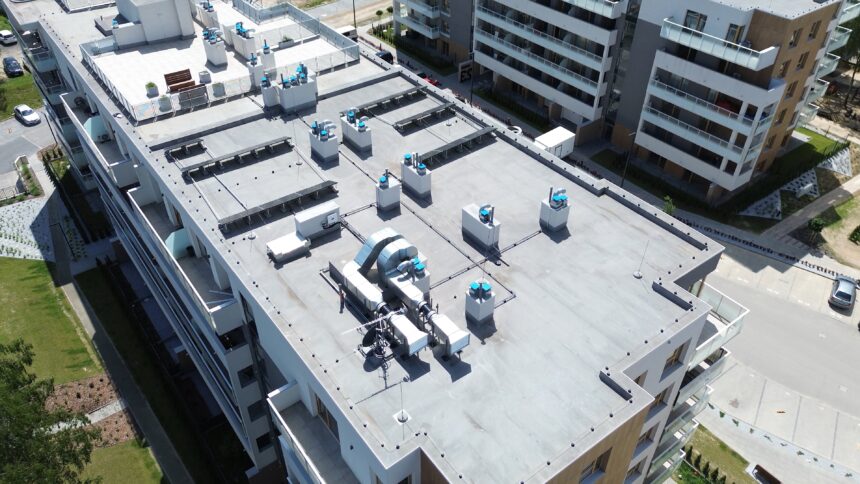 Mechanical and plumbing code compliance services in Dunnellon, FL