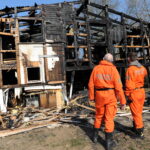 Expert witness services for fire investigations in Santa Barbara California – courtroom support and trial prep