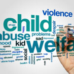 Child Welfare word Cloud