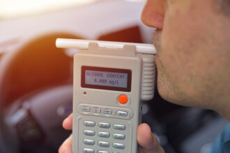 Breathalyzer Monitor AZ - Beep Beep Interlock Service in Phoenix