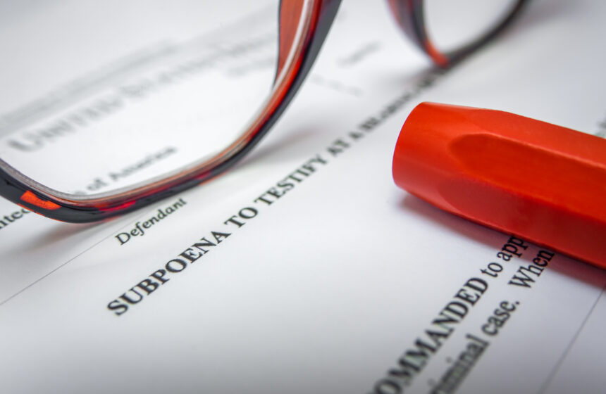 Nationwide Process Service in Vancouver WA – Legal Support