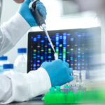 Military DNA Expert Witness in Baton Rouge LA providing nationwide forensic analysis and courtroom testimony