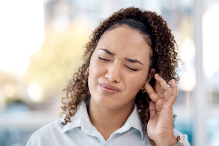 Tinnitus assessments and treatments New Windsor NY at Lyric Audiology