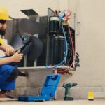 Mechanical Engineering Expert and HVAC Engineering Expert in Dunnellon Florida