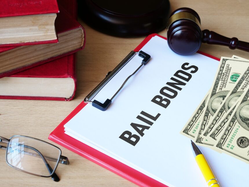 Bail Services and Court Coordination Los Angeles CA