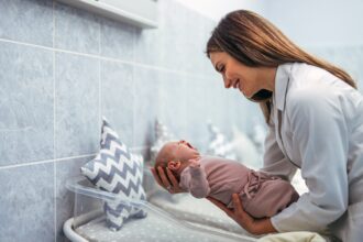 Comprehensive review of neonatal medical records in West Palm Beach Florida