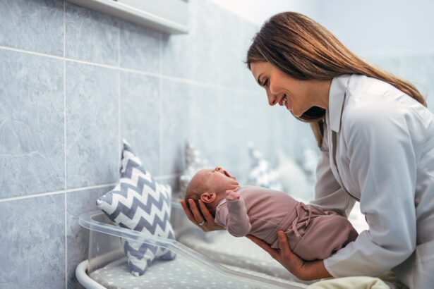 Comprehensive review of neonatal medical records in West Palm Beach Florida