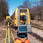 Land Surveying