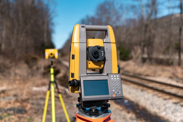 Land Surveying