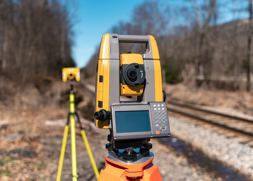 Land Surveying