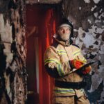 Arson and explosion investigation services Santa Barbara CA