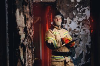 Arson and explosion investigation services Santa Barbara CA