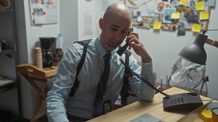 Florida fraud examination expert witness in St. Petersburg, FL testifying in use-of-force case