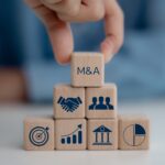 Due diligence and valuations in Bedminster mergers and acquisitions