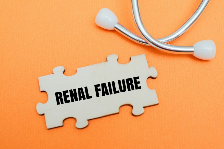 Bethesda MD standard of care evaluation by experienced kidney expert