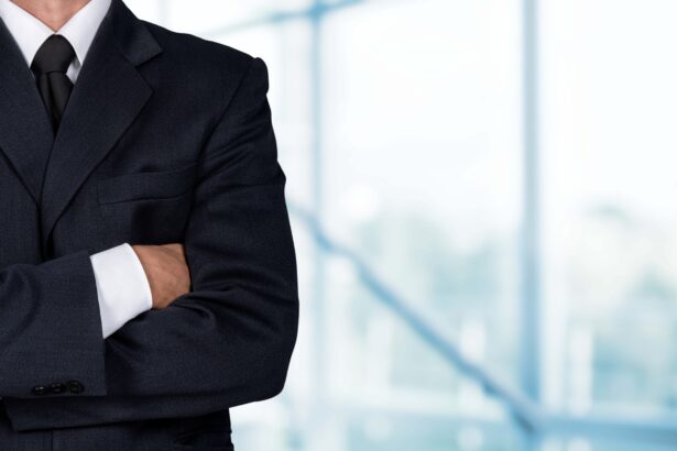 Expert Security Witness providing nationwide expert security testimony