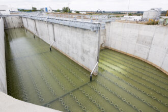 Water & Wastewater Expert Civil Engineer in Berkeley CA providing nationwide consulting